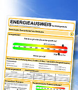 Energieausweis